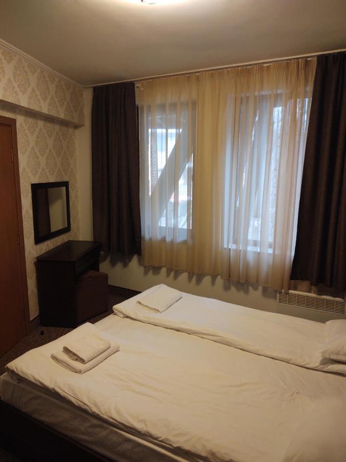 Гранд Манастира Апартаменти Ива Pamporowo Zewnętrze zdjęcie